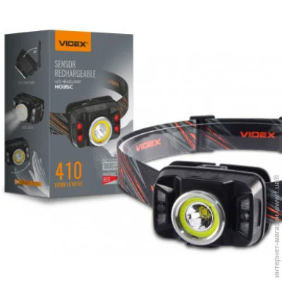   Videx   410Lm 5000K  86   ,        (VLF-H035C)