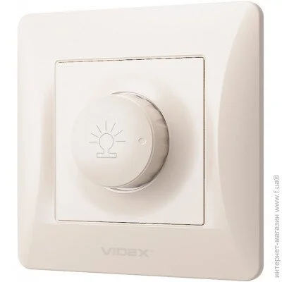  Videx  600     BINERA VF-BNDM600-CR 