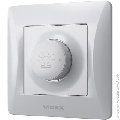  Videx  600     BINERA VF-BNDM600-SS 