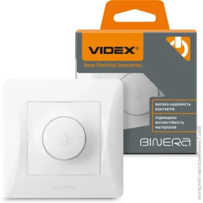 ĳ Videx Binera 600 (VF-BNDM600-W)
