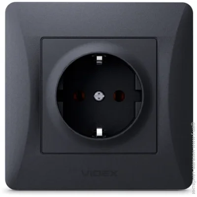    Videx Binera IP20   VF-BNSK1G-BG