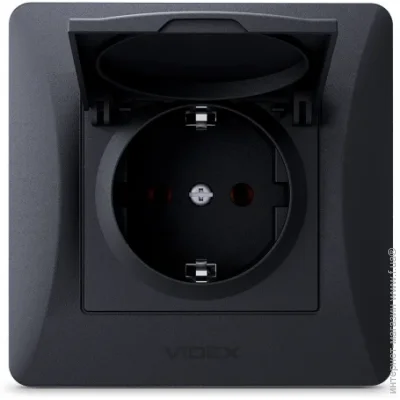   Videx Binera IP20   VF-BNSK1G-BG