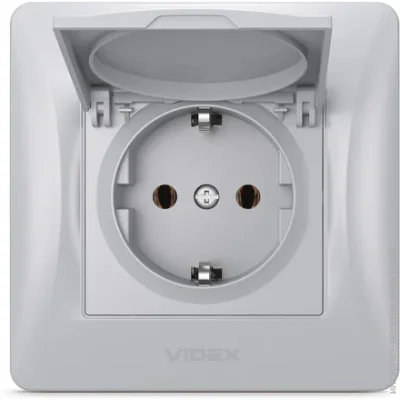    Videx Binera IP20   VF-BNSK1G-SS