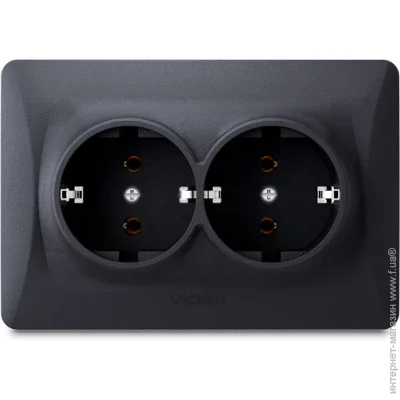     Videx Binera IP20   VF-BNSK2G-BG