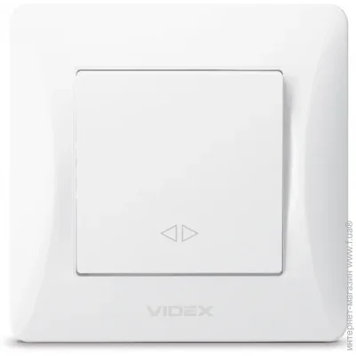 Videx      BINERA VF-BNSW1I-W 