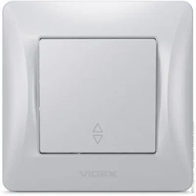 Videx      BINERA VF-BNSW1P-SS 