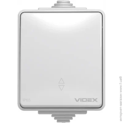 Videx    Binera    VF-BNW11P-G