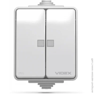 Videx   Binera    VF-BNW12L-G