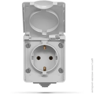    Videx Binera IP65  VF-BNW21G-G