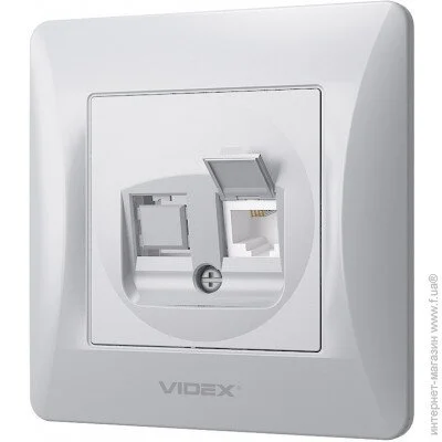 Videx    CAT3 BINERA VF-BNSK1TF3-SS 