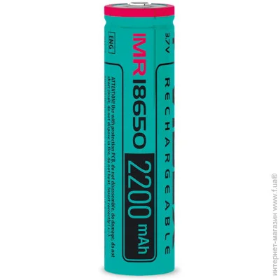 Videx   - IMR18650 20 2200mAh (24245)