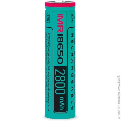 Videx   - IMR18650 20 2800mAh (24445)