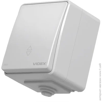 Videx      IP65 BINERA (VF-BNW11P-G) VIDEX (9544)