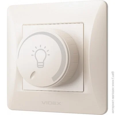 ĳ Videx  LED 200     BINERA VF-BNDML200-CR 