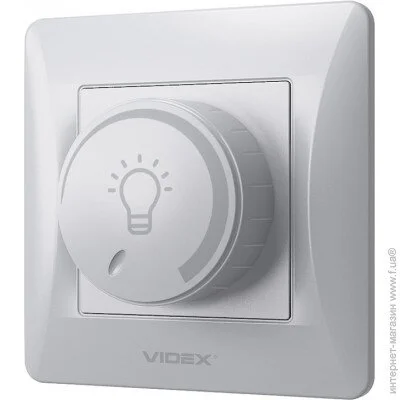 ĳ Videx  LED 200     BINERA VF-BNDML200-SS 