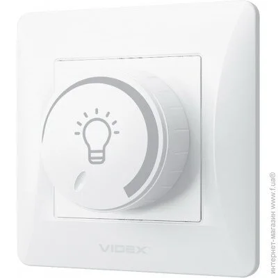  Videx  LED 200     BINERA VF-BNDML200-W 