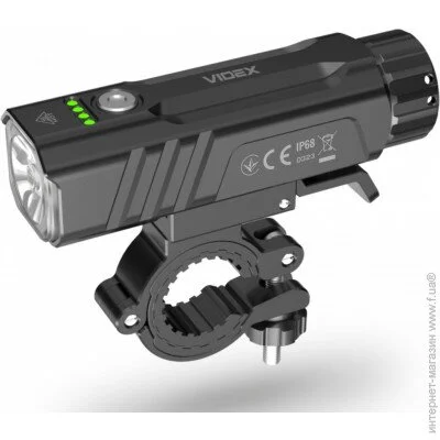  Videx    - LED- VLF-BA286 2000Lm    225 ,  