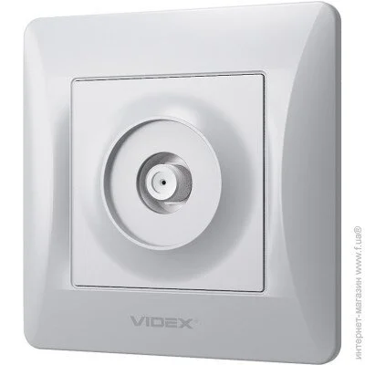 Videx   SAT BINERA VF-BNSK1SATE-SS 