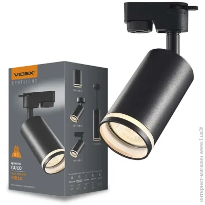  Videx    SPF05C