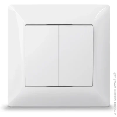 Videx   TITANUM Binera   TF-ST-SW2-W