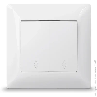 Videx    TITANUM    TF-ST-SW2P-W