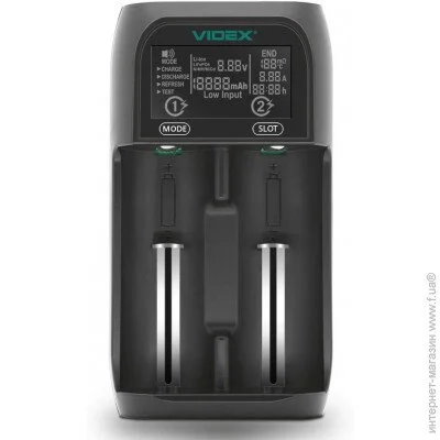 Videx    VCH-UT201  4  