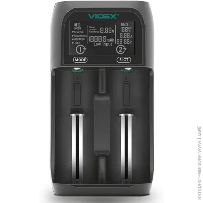    VCH-UT201 Videx (8466)