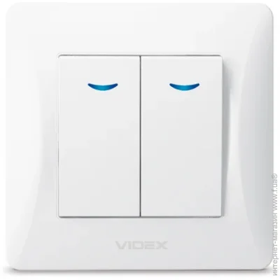  VIDEX BINERA 2    (VF-BNSW2L-W)