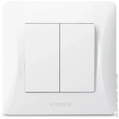  VIDEX BINERA 2  (VF-BNSW2-W)