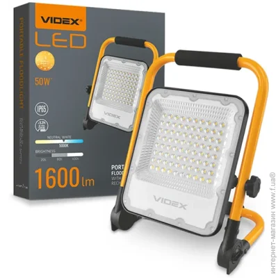   VIDEX F2A (7315)