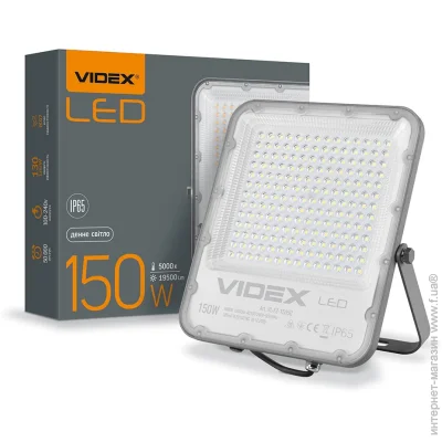  Videx Premium F2 150  5000 K (26172)