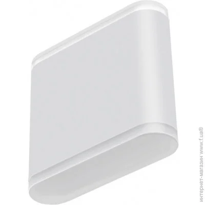 ϳ  Videx    VL-AR06-062W IP54 6W 2700K   , 