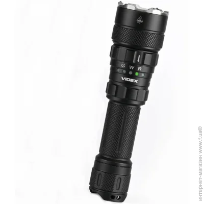  Videx   VLF-AT255RG 2000Lm 5000K,  550 , ,  ,    