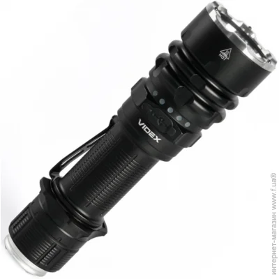  Videx   VLF-AT265 2000Lm 6500K,  650 