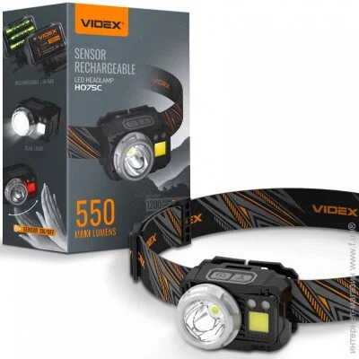   Videx   VLF-H075C      