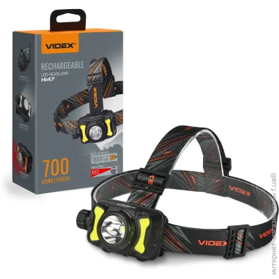 Videx   VLF-H147 700 Lm  28363
