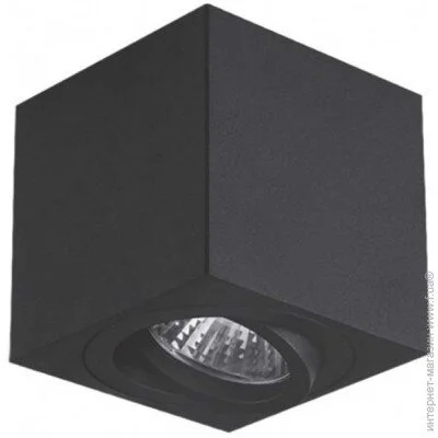 Videx   VL-SPF01-B   GU10 