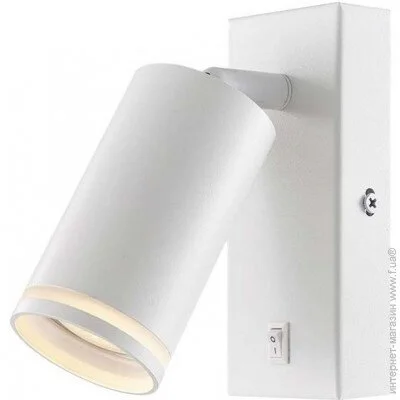 Videx     VL-SPF05E-W   GU10 , 