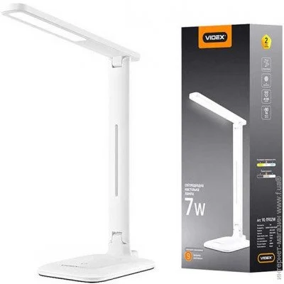   Videx VL-TF02W 7W LED 