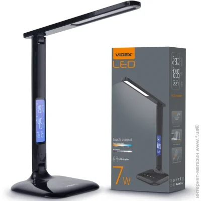   Videx VL-TF05B 7W LED ׸