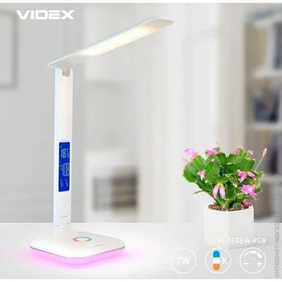   Videx VL-TF05W-RGB 7W LED 