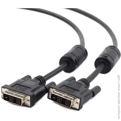  Viewcon (VC-DVI-104-5m), DVI-DVI, , 5, 
