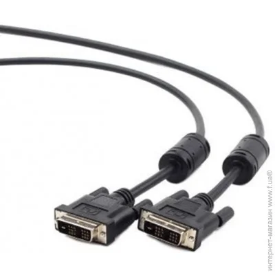  Viewcon (VC-DVI-104-5m), DVI-DVI, , 5, 