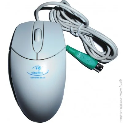  Viewnet MOU-881, PS/2 (6281)