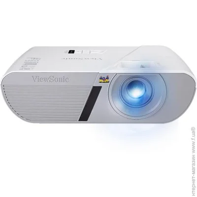  Viewsonic PJD5555LW (VS15908)