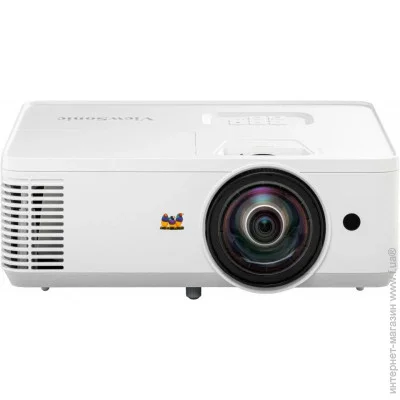  Viewsonic PS502W (VS19345)