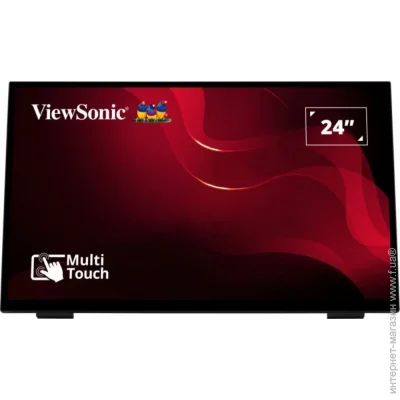  Viewsonic 23.8 " 60  TD2465