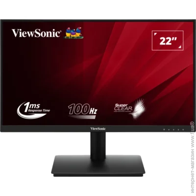  Viewsonic 21.5 " 100  VA220-H
