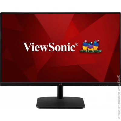  Viewsonic 23.8 " 60  VA2432-MHD