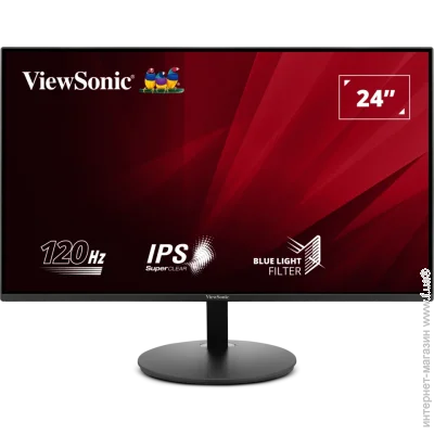  Viewsonic 24 " 120  VA24E1-H